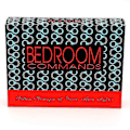 Miniatyrbilde 2 av 4: 2023, Sofirn Bedroom Commands Funny Play Card Game