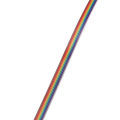 Miniatyrbillede 4 af 5: Soic8 Sop8 Test Clip Probe Line til Eeprom 93cxx/25cxx/24cxx Kredsprogrammering på usb programmør