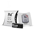 Pikkukuva 3 / 5: 2023 R4 Gold Pro Sdhc Ds/3ds/2ds/ Revolution-kasetti USB sovittimella Silver 1 Pcs