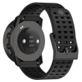 Pikkukuva 1 / 5: Urheiluhihna Suunto Vertical/9 Peak Pro/9 Peak/5 Peak, 22mm watch rannekkeille Black