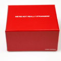 Miniatyrbild 1 av 4: We're Not Really Strangers Game Couples Edition we are not really strangers