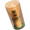 Miniatyrbillede 1 af 4: 1 stk Bambus Matcha pulver piskeris værktøj Matcha bambus piskeris til japansk Matcha te ceremoni sæt
