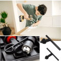 Miniatyrbilde 5 av 5: Universal Drill Chuck Key 4/6/10/13/16/20mm Chuck Key For Chuck Drill (6 stk)