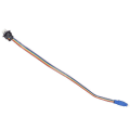 Miniatyrbillede 1 af 5: Soic8 Sop8 Test Clip Probe Line til Eeprom 93cxx/25cxx/24cxx Kredsprogrammering på usb programmør