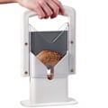 Pikkukuva 1 / 5: Bagel Slicer Leivontatyökalu Bagel Guillotine Slicer Leivontatyökalut Keittiövälineet Keittiön set