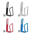Miniatyrbilde 4 av 5: Mtb Sykkelflaskeholder Aluminiumslegering Terrengsykkel Vannkoppbur Sykling Drikkestativer For Utendørs Sport| | BB