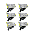 Pikkukuva 1 / 5: Parranajopää Braun 53b Series 5-6 50-r1000s 50-b1300s partakoneen terälle