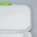 Miniatyrbillede 3 af 6: Foldbar palet Akvarelmaling Maleboks Kunstnertegning