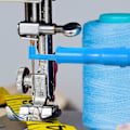 Miniatyrbillede 4 af 5: 3 stk synåleindføring, automatisk nåletråder Plast nåletrådeværktøj, symaskine