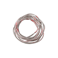 Miniatyrbild 1 av 5: Bildörr Anti Collision Strip U Typ Universal Gummi Bildörr Skydd Kantskydd Trim Styling Formlist List Bildekaler 5m| | Transparent