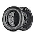 Miniatyrbilde 4 av 5: Øreputer Øreputer for Audio-technica Ath-r70x R70x Sr30bt Pro500-hodesett Gray