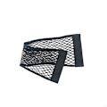 Pikkukuva 4 / 5: Auton takaosan tavaratilan säilytysverkko Istuin Joustava String Net Magic Tarra Mesh Auton organizer Tarvikkeet Selkälaukku - Säilytys Siivous 25 x 40cm