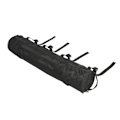 Miniatyrbild 1 av 5: Roll Bar Storage Bag Organizer För Wrangler Lj Tj Jk Jl Gladiator Jt Multifickor & Organizers & T