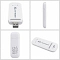 Pikkukuva 5 / 5: 4g lukitsematon USB modeemi mobiili langaton reititin Wifi-hotspot SIM-korttipaikka