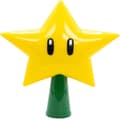 Toppstjerne Mario Star Gen 2 Plug-in Lysende Jul-FD-