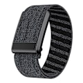 Miniatyrbild 1 av 2: För WHOOP 4.0 Fitness Tracker Armband Elastiskt Justerbart Band - Svart Grå Flerfärgad Multicolo Multicolor Black Grey
