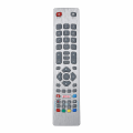 Miniatyrbild 1 av 5: Byte av TV-fjärrkontroll för Sharp Aquos-fjärrkontroll med 3d-knapp Fernbedienung