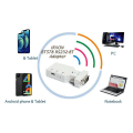 Miniatyrbilde 3 av 5: BT578 V3 RS232 Trådløs mannlig og kvinnelig hode master-slave for totalstasjon serieport kompatibel Bluetooth-adapter As Shown