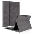 Pikkukuva 2 / 5: Microsoft Surface Go / Go 3 / Go 2 10,5 tuuman Pu nahkaisen tabletin case jalustan suojaava tabletin cover Blue