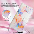 Miniatyrbillede 3 af 5: Taske til Oppo Find X5 Pro Cover Wallet Marmor Magnetic Læder Taske C3