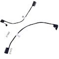 Miniatyrbillede 2 af 5: Bærbar reparation af reservedele Udskiftning af batterikabelkabel til -dell Latitude E7470 E7480 bærbar computer