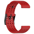 Pikkukuva 3 / 5: Urheiluhihna Suunto Vertical/9 Peak Pro/9 Peak/5 Peak, 22mm watch rannekkeille Red