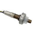 Miniatyrbild 4 av 4: Lfdc-18-8g1 Lfdc-18-8g1a Uppströms Lambdasond syre O2-sensor för Mazda 6 Gh 2.0 Mzr 2010-2013 Lza07-md27