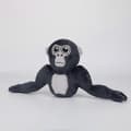 Pikkukuva 3 / 5: Gorilla Tag Monkey Pehmolelu KB A