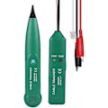 Miniatyrbillede 1 af 5: Kabel Tracker, Ms6812 Kabelbruddetektor, Multifunktionel Kabeltester Til Netværksvedligeholdelse