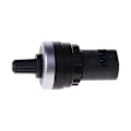 Miniatyrbillede 4 af 5: La42dwq-22 1k 2k 5k 10k Rotary Potentiometer Converter Speed ​​Regulator Inverter