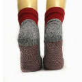 Miniatyrbillede 1 af 4: Verdens mest minimalistiske fodtøj Free Your Feet High Cut Toe Sokker Til Strand Non 3