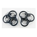 Pikkukuva 4 / 5: 2 kpl parranajopää Philips Bodygroom Bg 2024-2040 S11 Yss2 -sarjalle