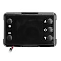 Miniatyrbillede 3 af 5: Lcd Switch 12/24v 3/5kw Parkeringsvarmer Controller til bilbane Luftdieselvarmer