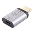 Miniatyrbillede 1 af 5: 4k 60hz Usb 3.1 Type C hun-til hdmi han-adapter konverter til Macbook Chromebook Pixel
