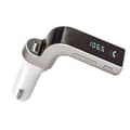 G7 Bluetooth Bil Kit Håndfri Fm Transmitter Radio Afspiller Oplader - Usb As shown