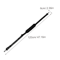 Miniatyrbillede 3 af 3: Golf Bag Skulderrem Udskiftning Golf Bag Rem Justerbar Rem Rem Polstring Rem Universal Rem