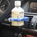 Miniatyrbilde 4 av 5: Billuftuttak Vannkopp Drikkeholdere Tilbehør For Citroen C1 C2 C3 C4 C5 C6 C8 C4l Ds3 Ds4 Ds5 Ds5ls Ds6 - Drikkeholdere Black