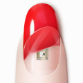Pikkukuva 1 / 5: Smart Nail Chip Nfc Fitness Monitoring -toiminto ja GPS-seurantalaite Mini Tracker