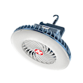 Miniatyrbillede 2 af 4: Bærbar Led Campinglampe Multifunktion Teltlampe Udendørs nødlys