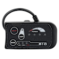 Miniatyrbillede 5 af 5: Led Display Connector 810 til elcykelcykling, vandtæt