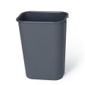 Pikkukuva 1 / 4: 35 l roskakori Suuri tilavuus roskakori ilman kantta keittiön autotalliin sisä- ja ulkokäyttöön 1
