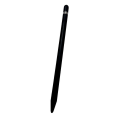 Miniatyrbilde 1 av 5: Universell myk nib Skrivekapasitans Touch Screen Stylus Mobiltelefon Nettbrett Pen Stylus Tegne Touch