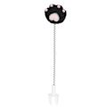 Miniatyrbild 1 av 3: 3st/ set Husdjur Katt Leksak Kattmynta Leksaker Skötsel Ätbar Katt Bite Toy Kattmynta Ball Fisk Mus Leksak För Katter Lek Kattunge Leksak Katt