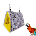 Pikkukuva 3 / 3: Hamster Nest Hammock Hamster Birds Rat Bed