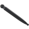 Miniatyrbillede 3 af 5: Fodmassage Zoneterapi Stick Tool Sort