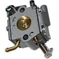 Miniatyrbillede 3 af 4: Karburator til Stihl Ms200 Ms200t 020t Motorsav Udskift Zama C1q-s126b -xx