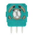 Miniatyrbillede 2 af 5: Pakke med 10 stk. 3d Analog Joystick Potentiometre Udskiftning Til Ps5 Controller