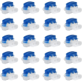 Miniatyrbild 1 av 3: 20-pack hartsfyllda kabelanslutningar för Automower Robotgräsklippare