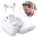 Pikkukuva 1 / 5: Langattomat Bluetooth kuulokkeet 3rd Generation Pro Macaron Tws Headset -kuulokkeet
