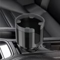 Pikkukuva 4 / 5: Extend Car Cup pidin Laajennus Vakaa, Laajennettu juomapidike Useimpiin Extra Large Cup Pullon Säädettävä Pohja Autotarvikkeet K0f2 - Juomatelineet